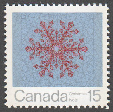 Canada Scott 557p MNH - Click Image to Close